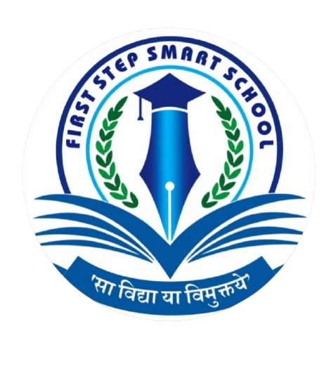 First Step Smart School logo