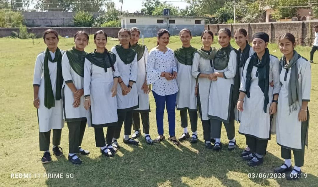Admissions Open for Session 2026-27.